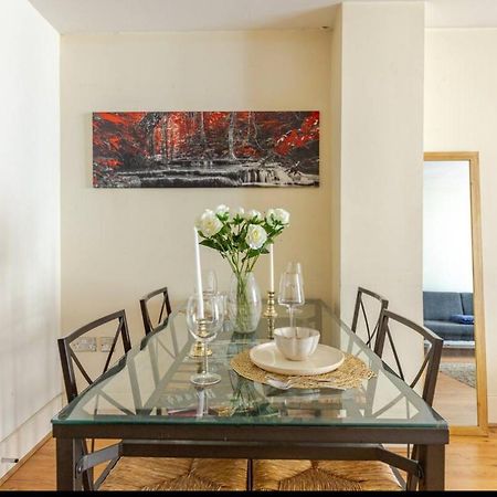 Fountain House London Flat Central Εξωτερικό φωτογραφία