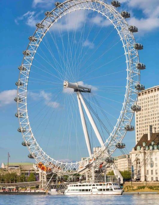 Fountain House London Flat Central Εξωτερικό φωτογραφία