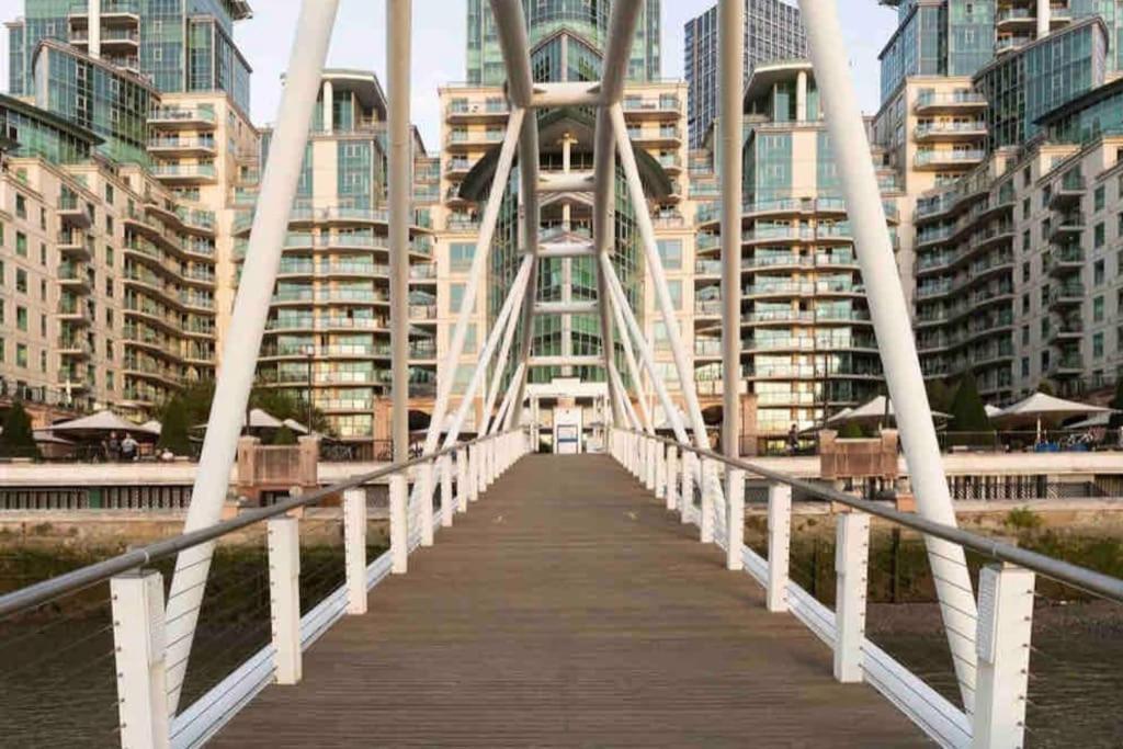 Fountain House London Flat Central Εξωτερικό φωτογραφία