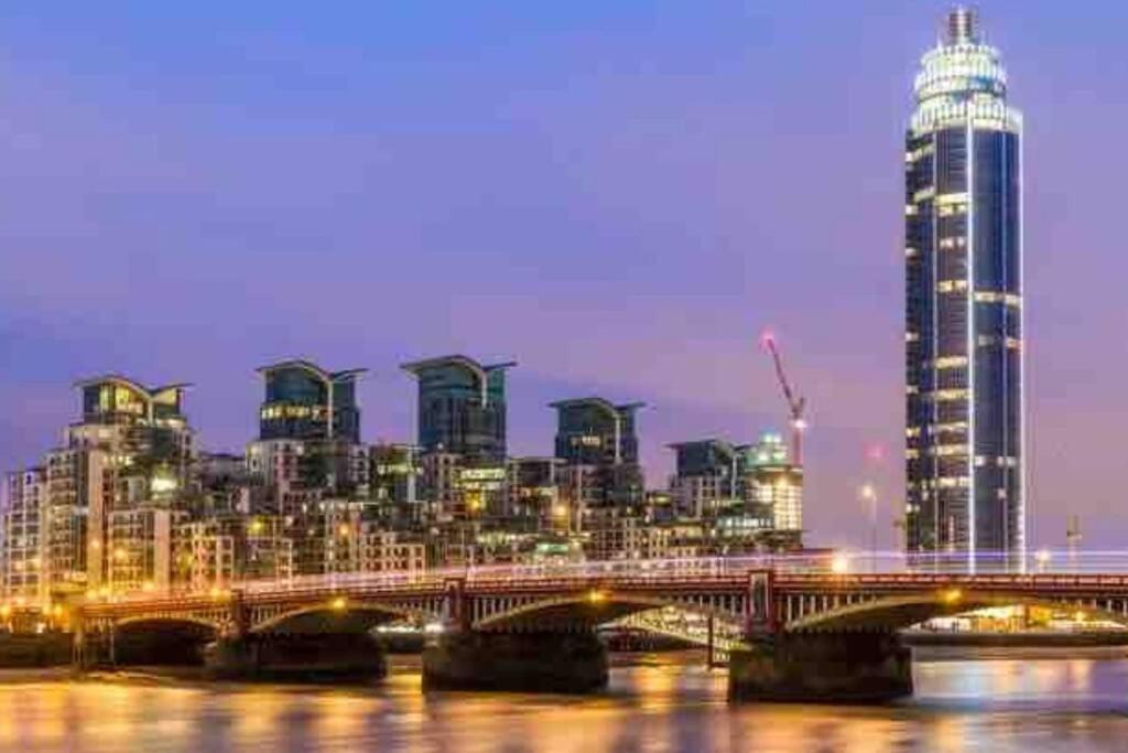 Fountain House London Flat Central Εξωτερικό φωτογραφία