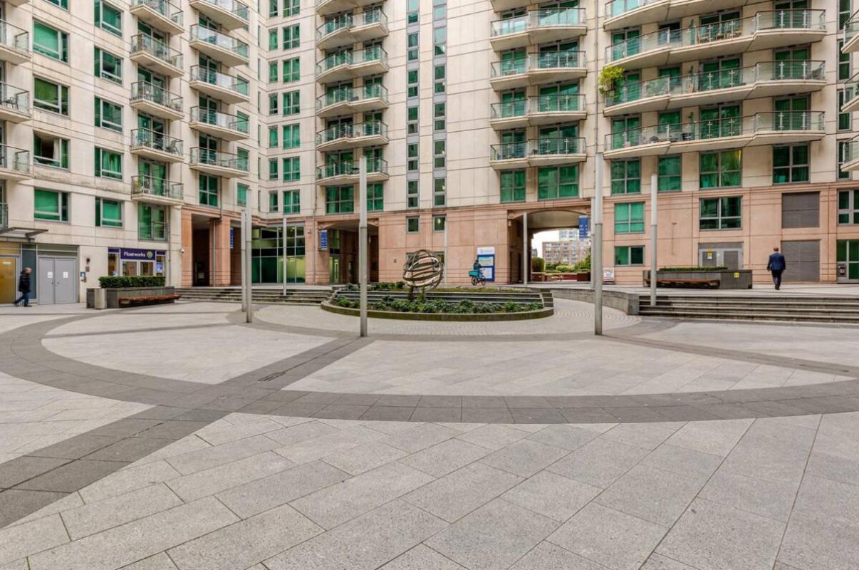 Fountain House London Flat Central Εξωτερικό φωτογραφία