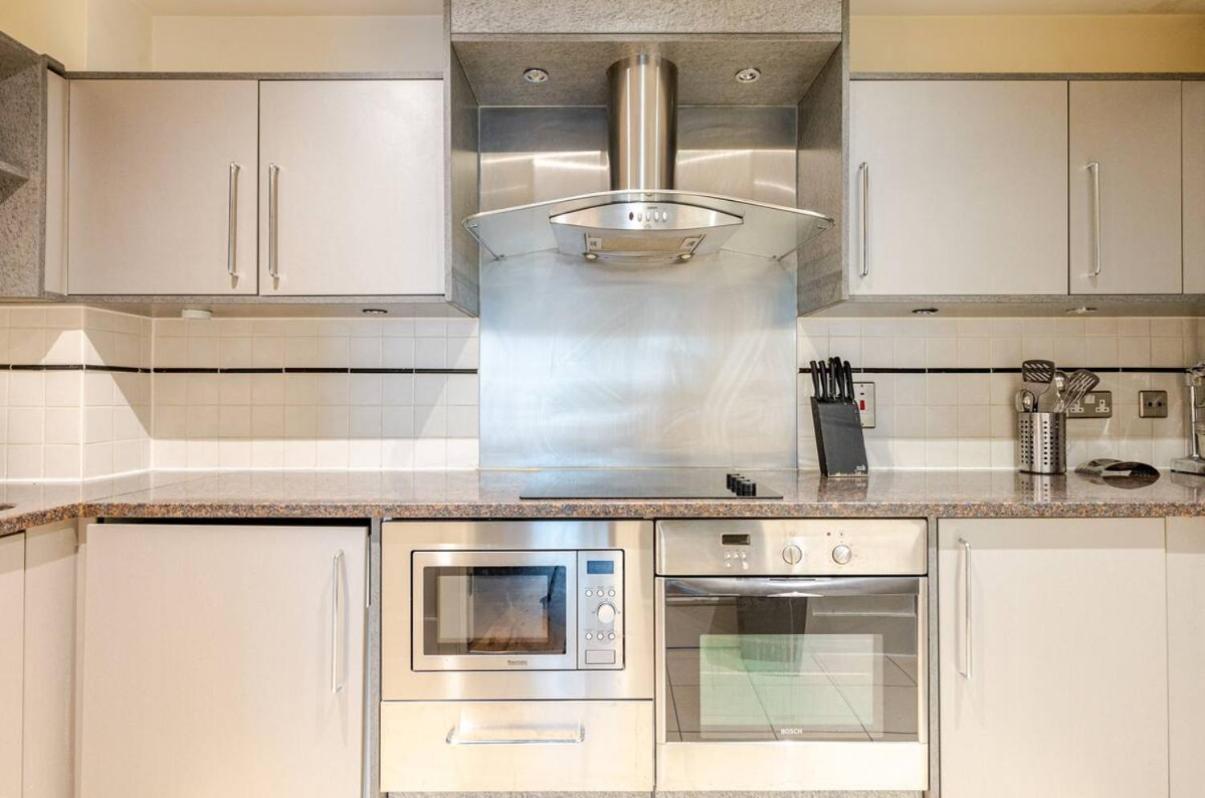 Fountain House London Flat Central Εξωτερικό φωτογραφία