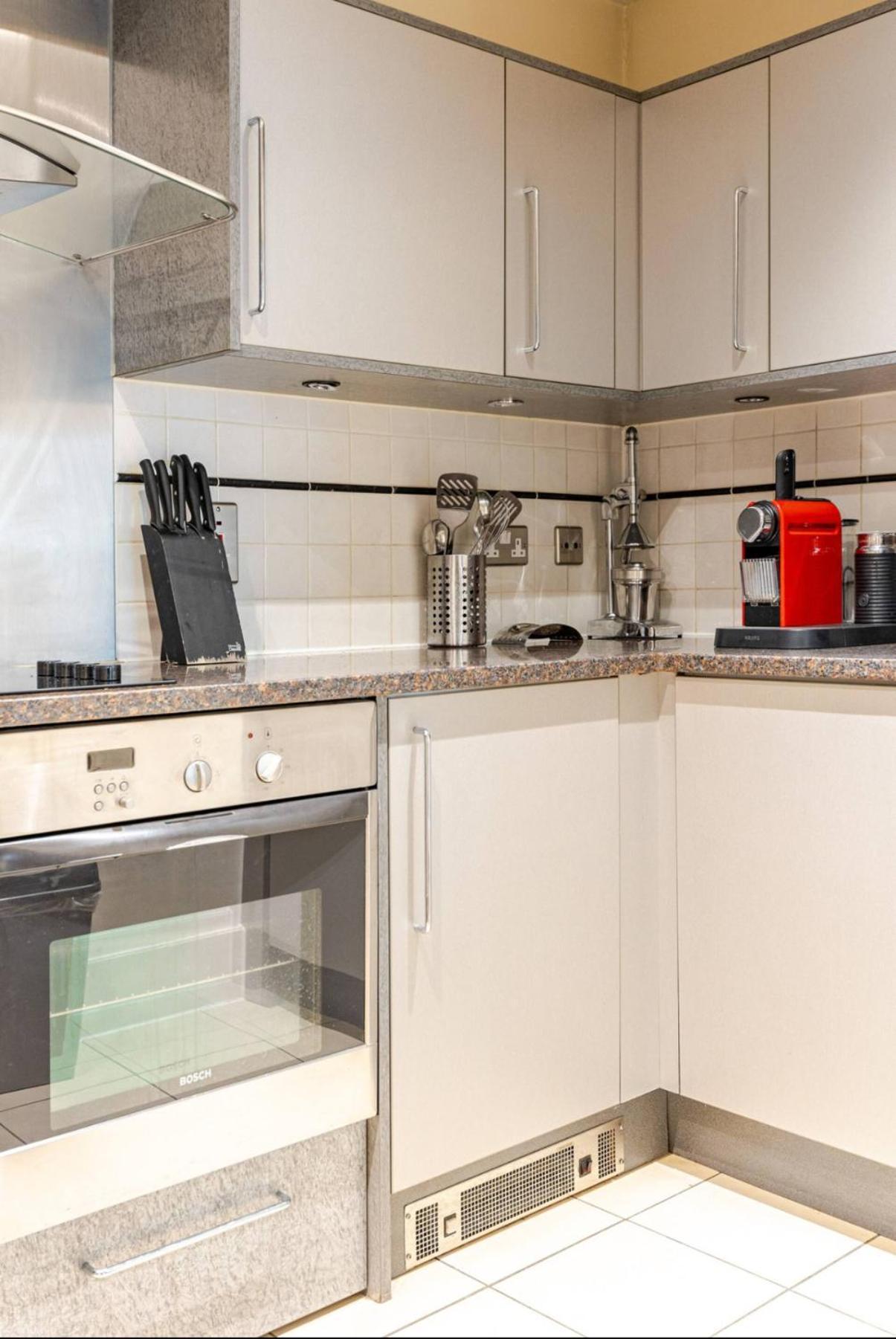 Fountain House London Flat Central Εξωτερικό φωτογραφία