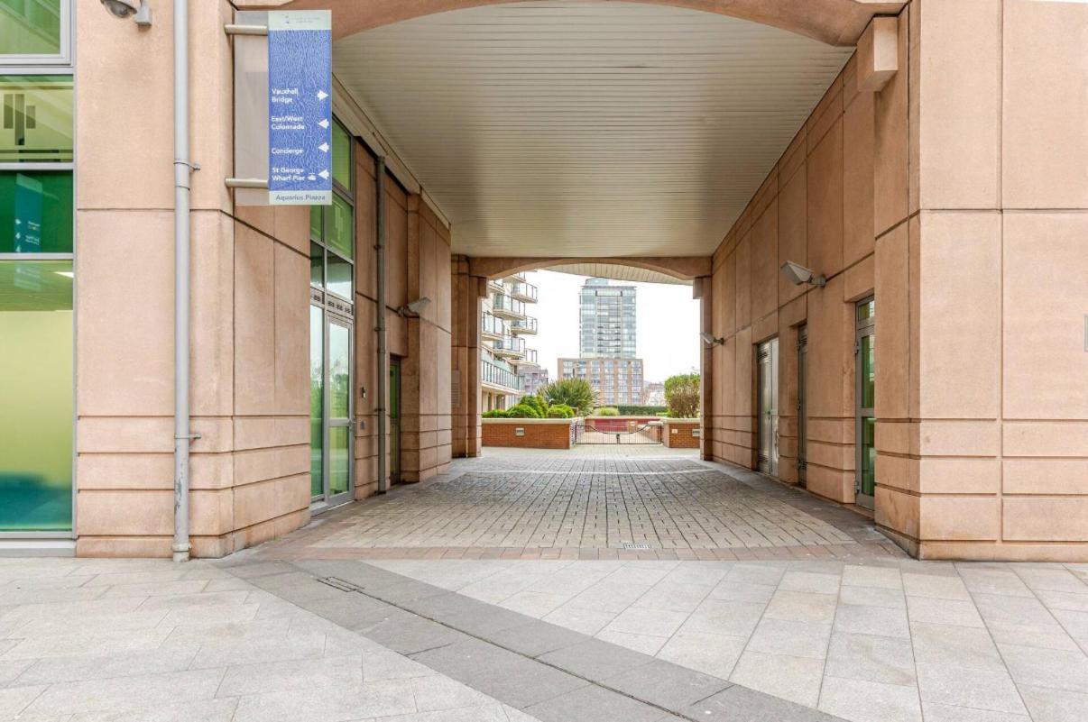 Fountain House London Flat Central Εξωτερικό φωτογραφία