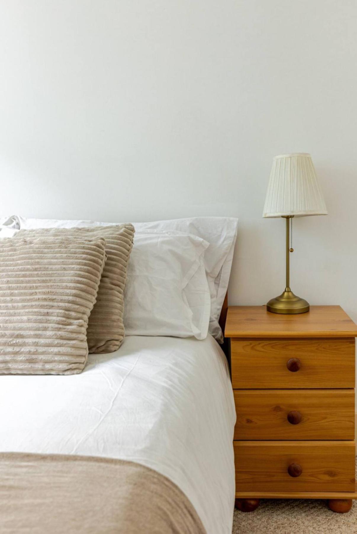Fountain House London Flat Central Εξωτερικό φωτογραφία