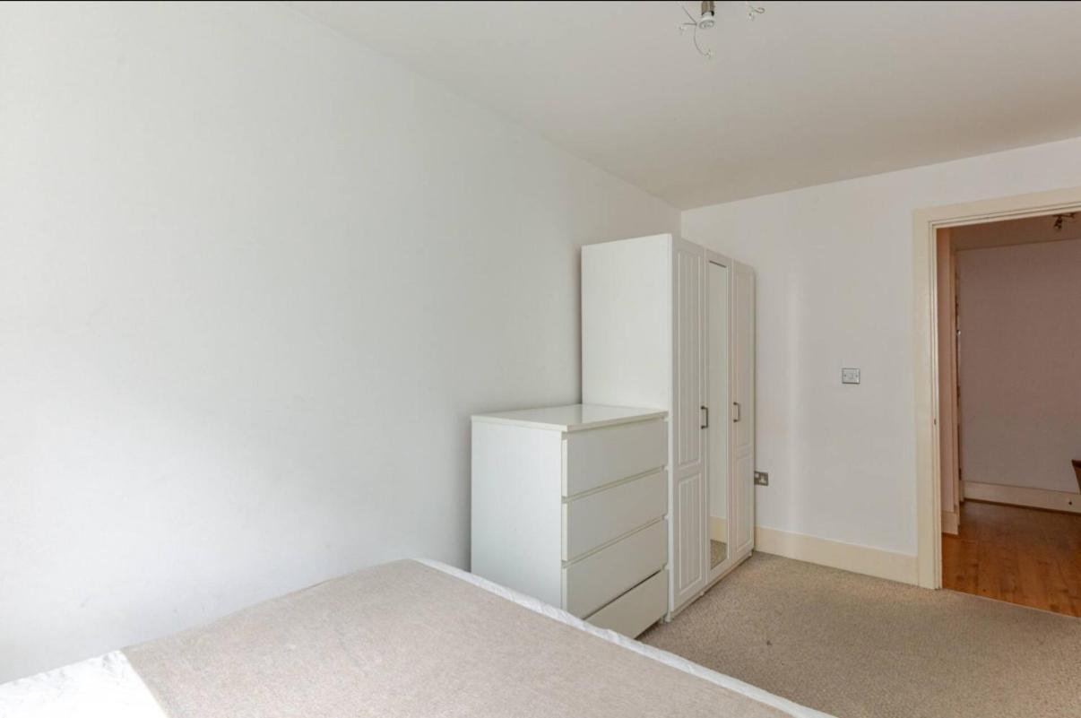 Fountain House London Flat Central Εξωτερικό φωτογραφία