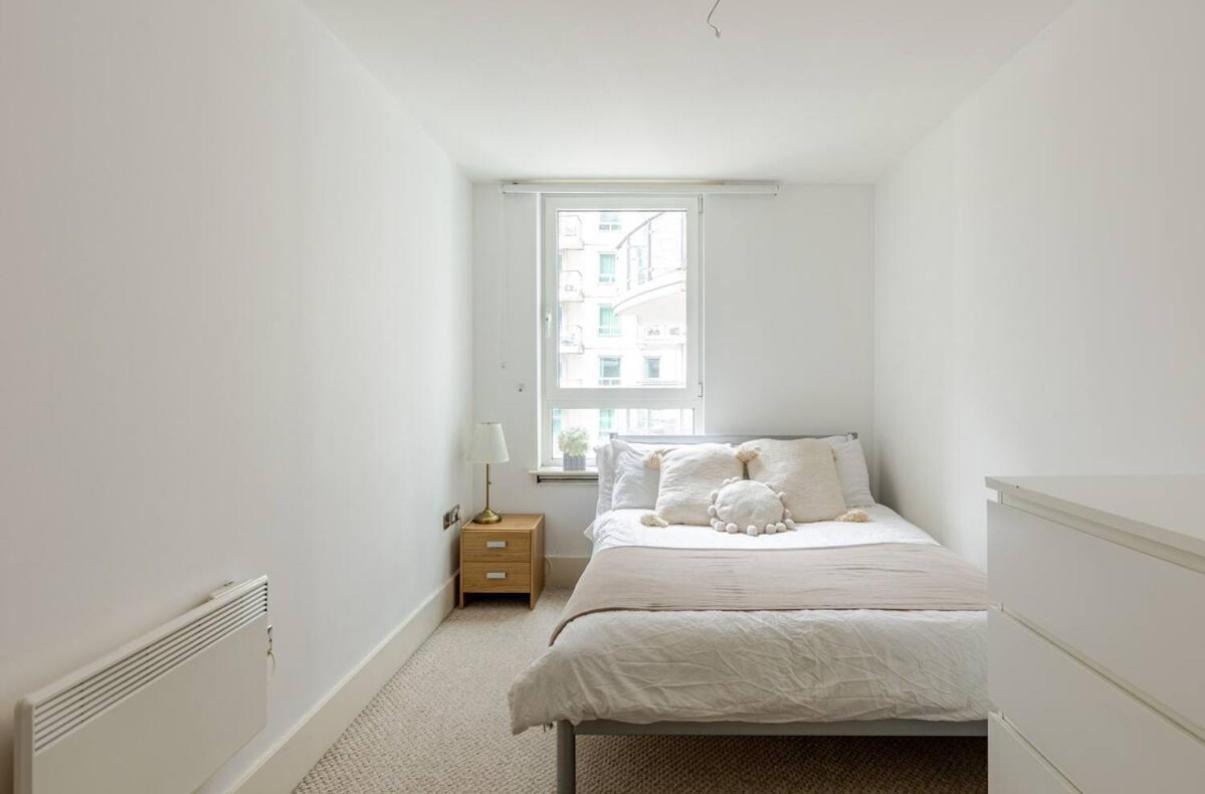 Fountain House London Flat Central Εξωτερικό φωτογραφία