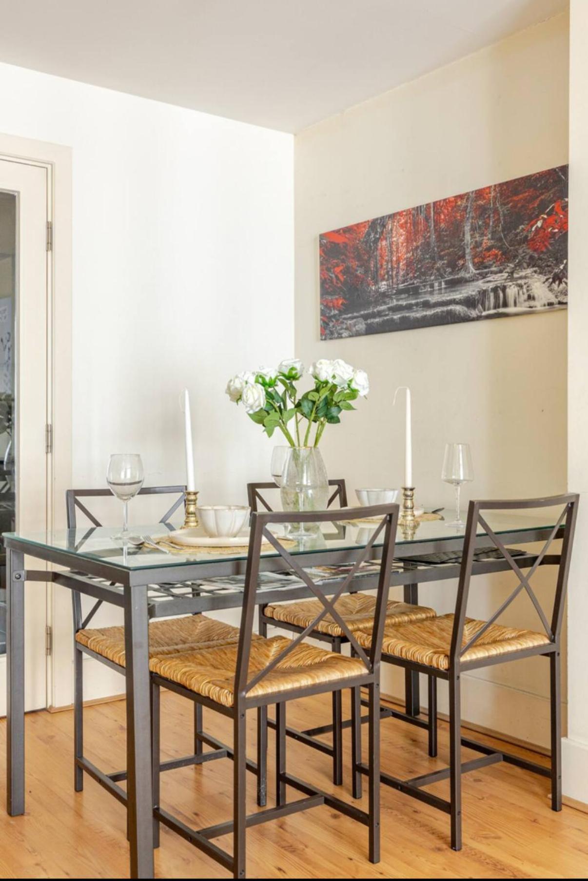 Fountain House London Flat Central Εξωτερικό φωτογραφία