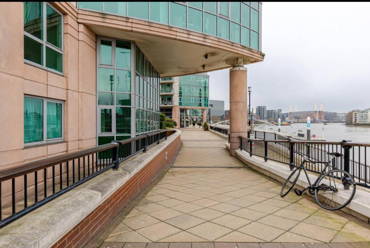 Fountain House London Flat Central Εξωτερικό φωτογραφία