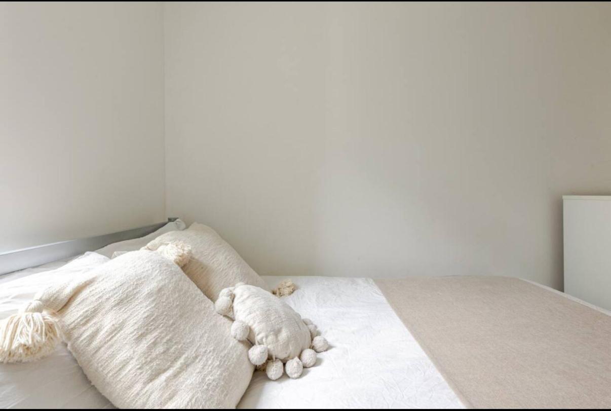 Fountain House London Flat Central Εξωτερικό φωτογραφία