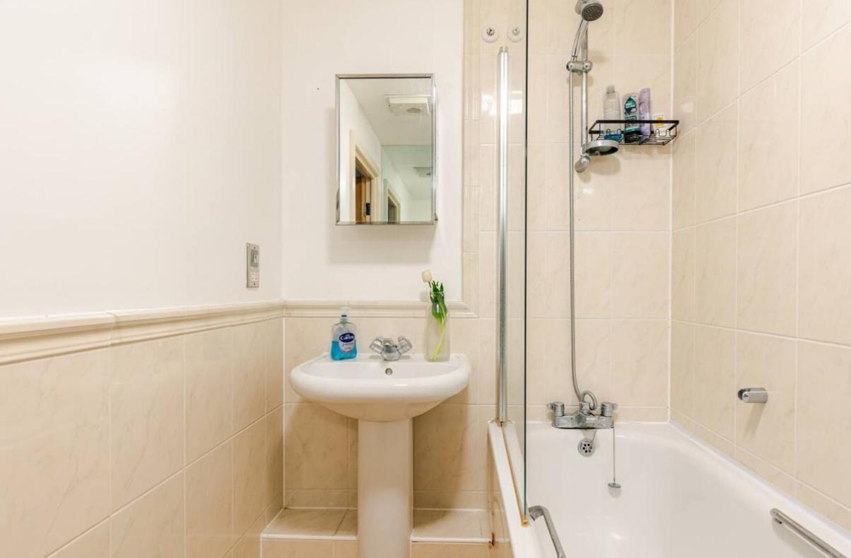 Fountain House London Flat Central Εξωτερικό φωτογραφία