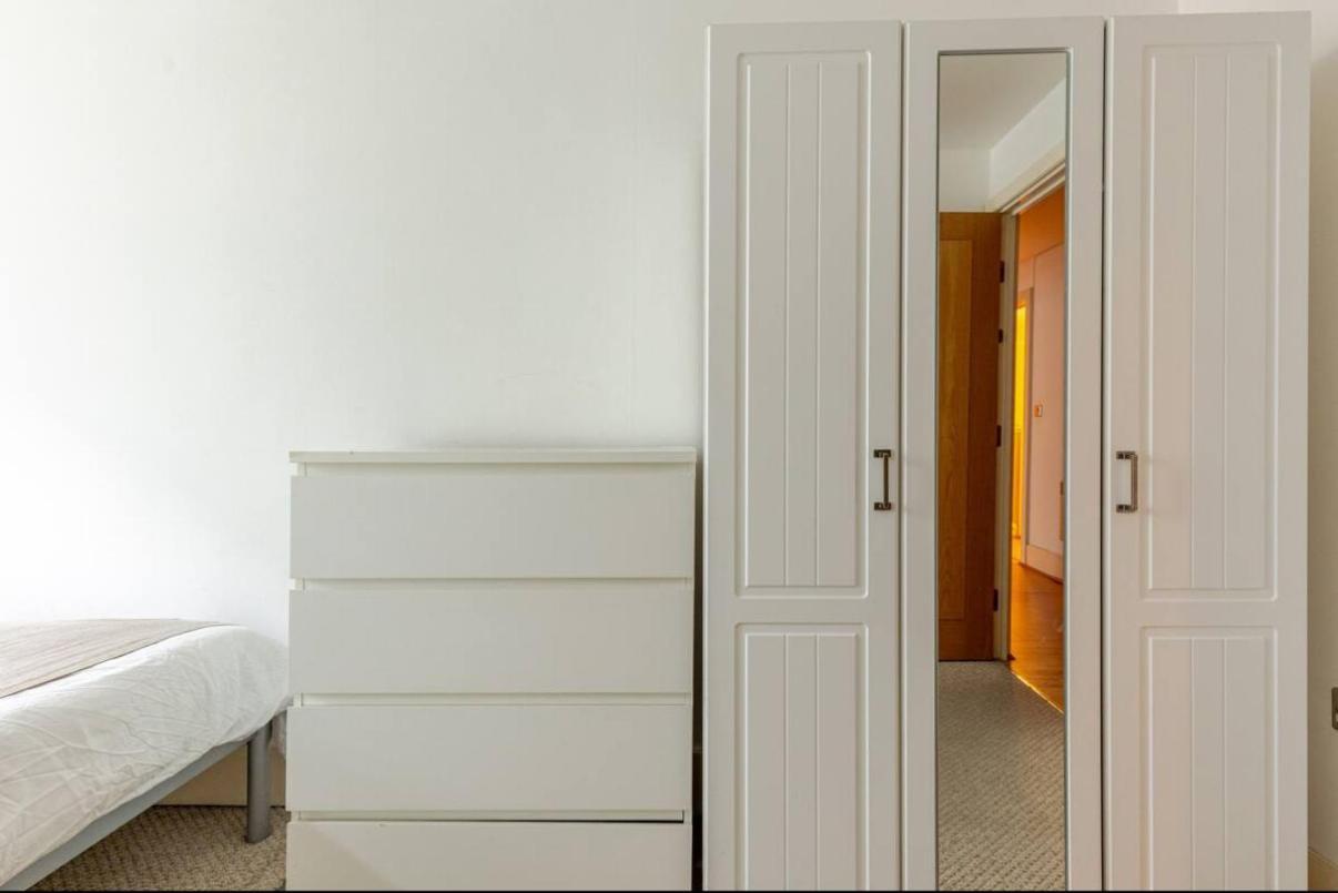 Fountain House London Flat Central Εξωτερικό φωτογραφία