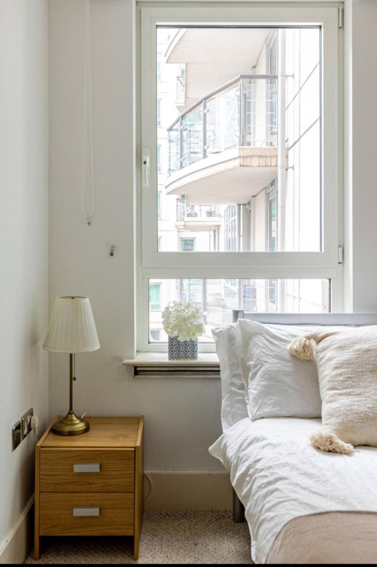 Fountain House London Flat Central Εξωτερικό φωτογραφία