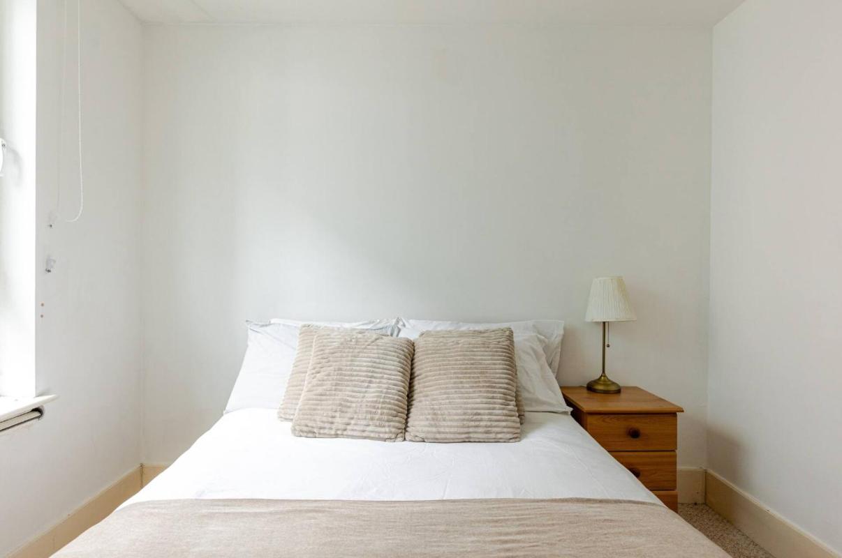 Fountain House London Flat Central Εξωτερικό φωτογραφία