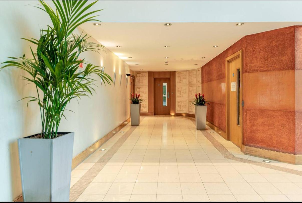 Fountain House London Flat Central Εξωτερικό φωτογραφία