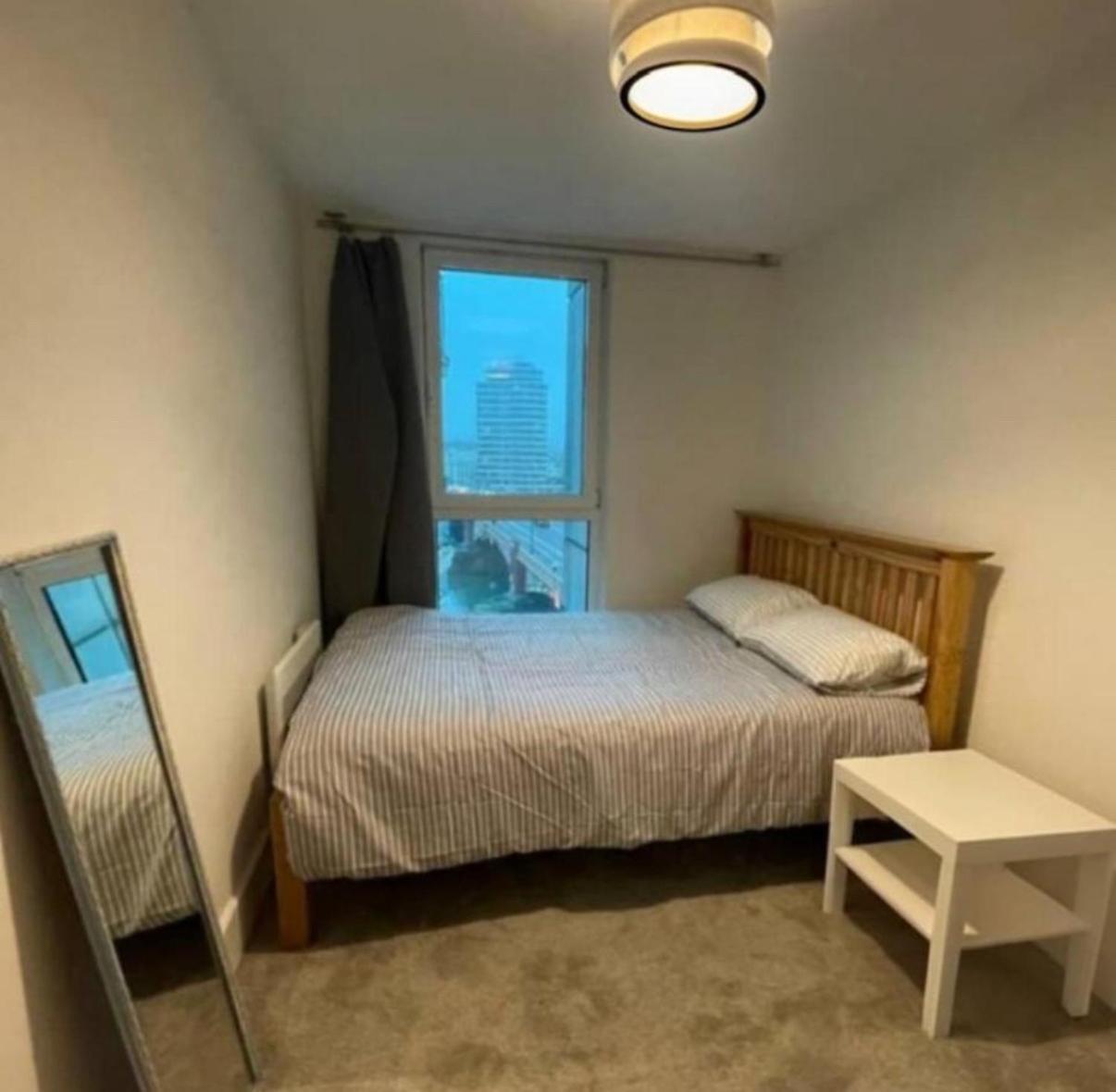 Fountain House London Flat Central Εξωτερικό φωτογραφία