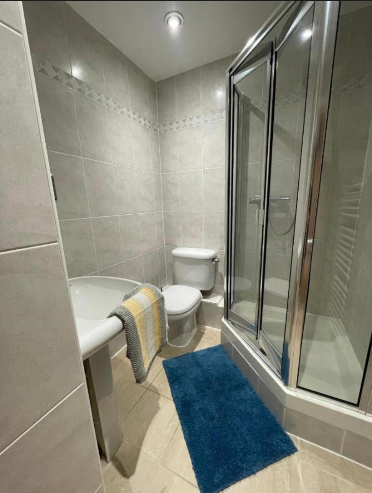 Fountain House London Flat Central Εξωτερικό φωτογραφία